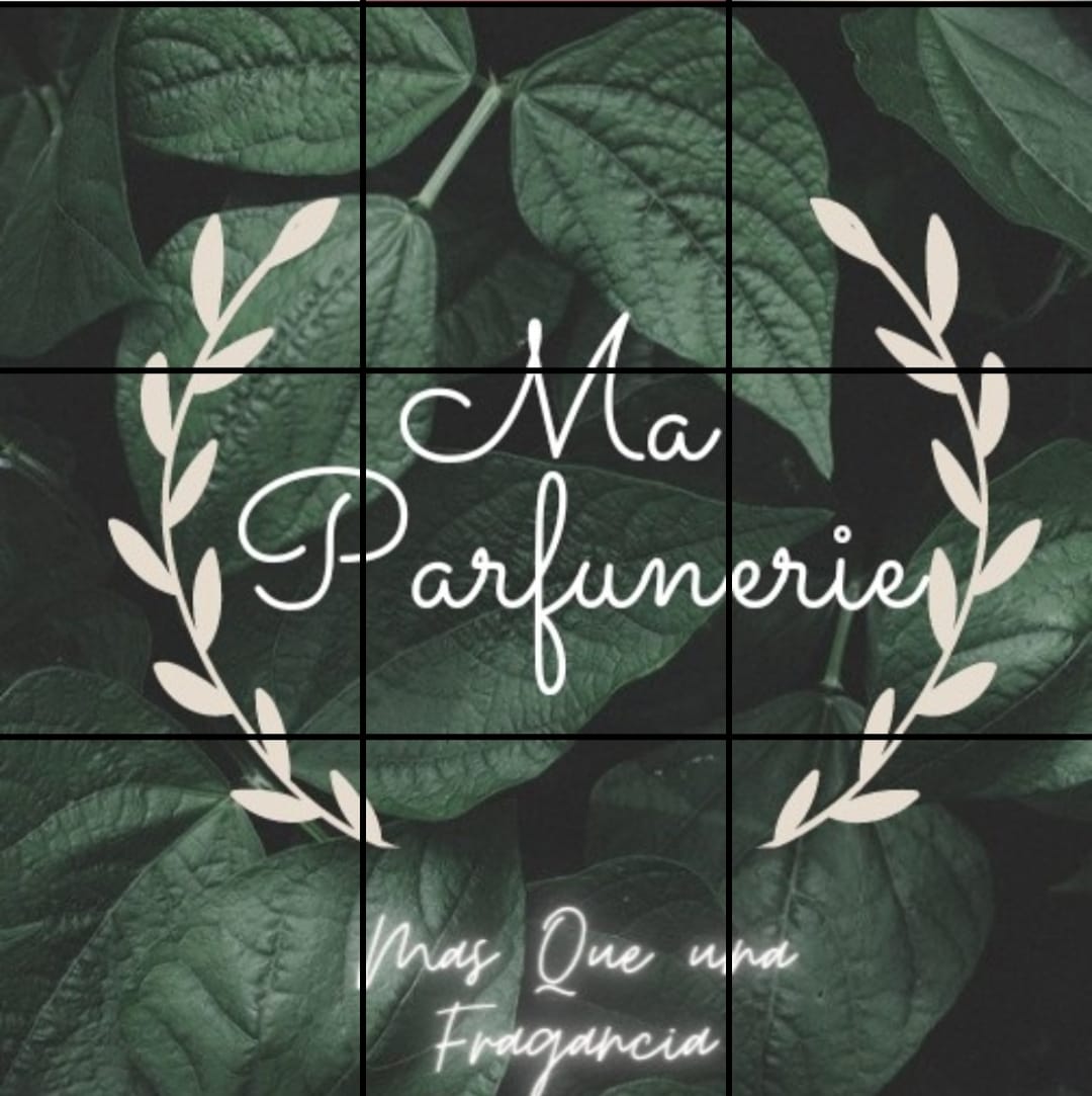 MA PERFUMERIE