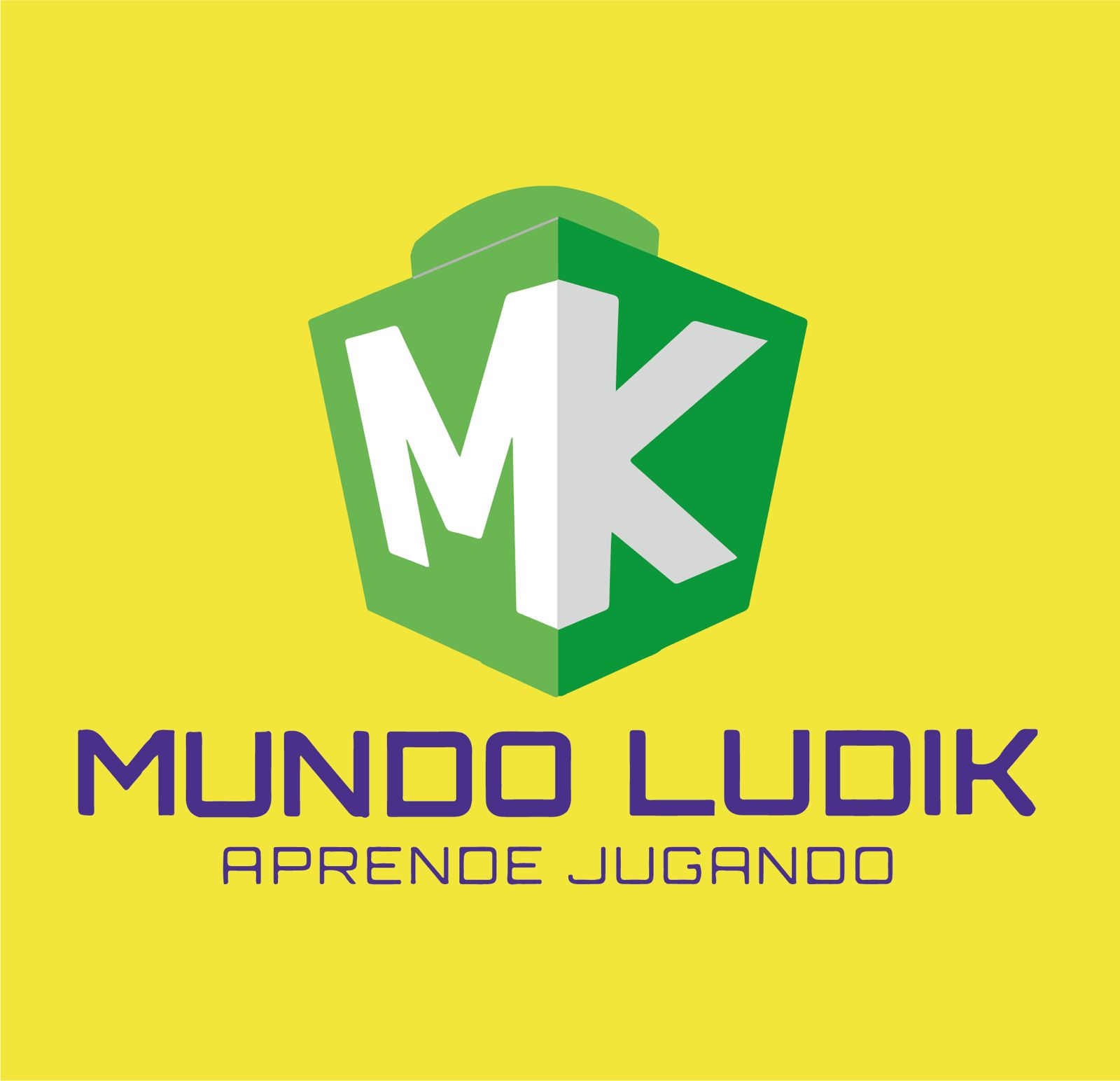 Mundo Ludik - aprende jugando